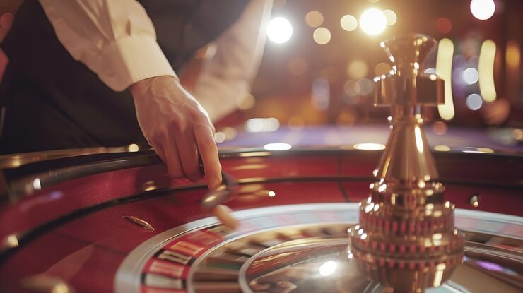 ug569 Understanding the Togel Selection Process on Our Platform